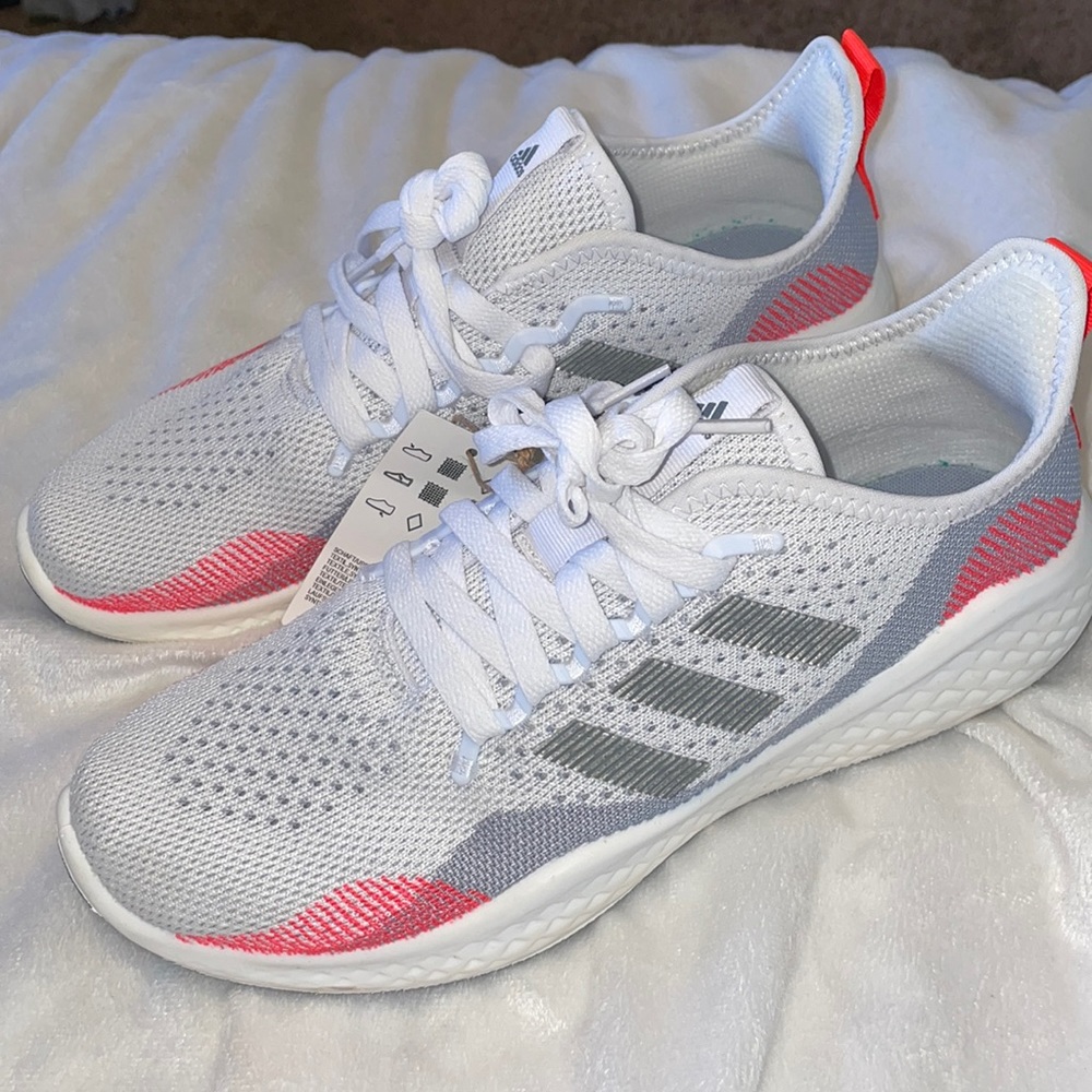 Adidas FLUIDFLOW 2.0 RUNNING SHOES